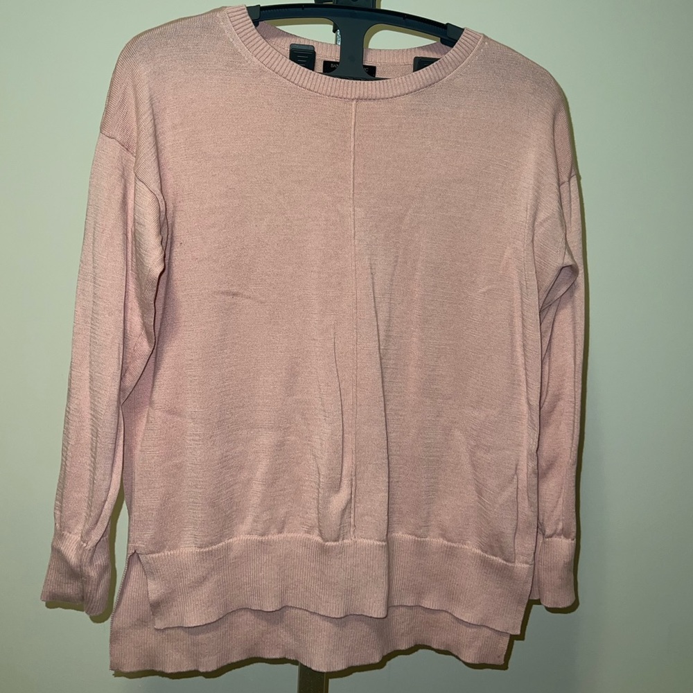 Banana Republic sweater